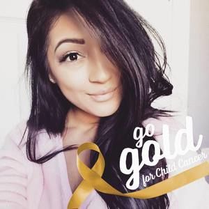 Meet your Posher, Tiffany